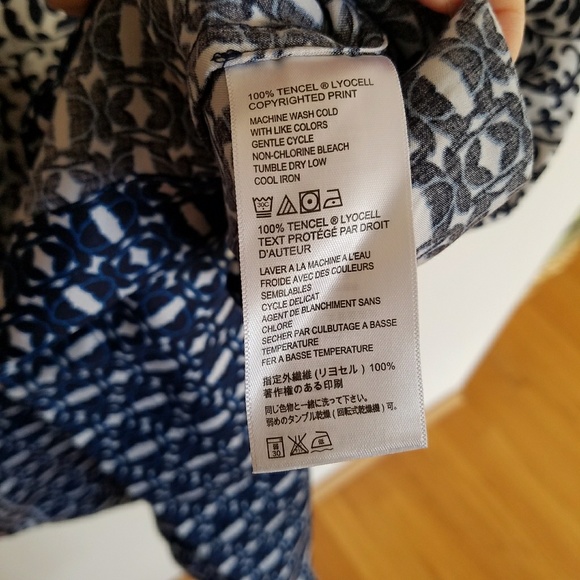 Tommy Bahama Short Dress - Picture 5 of 5